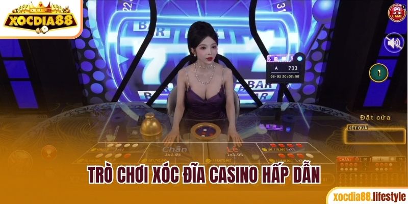 Tổng quan về Xóc Đĩa tại cổng game Xocdia88